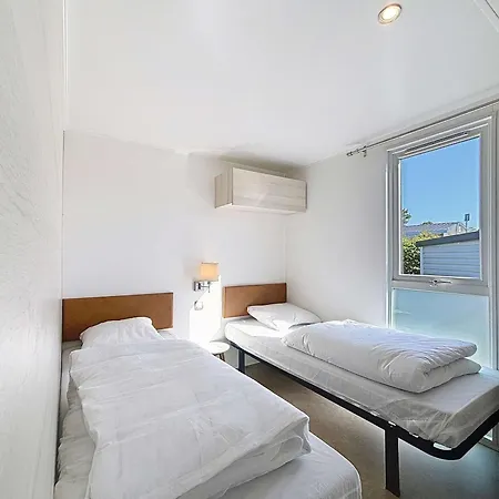 度假居 Mobil-home Spacieux 6 Pers, 3 Ch, 2 Sdb, Proche - Fr-1-361a-98 *