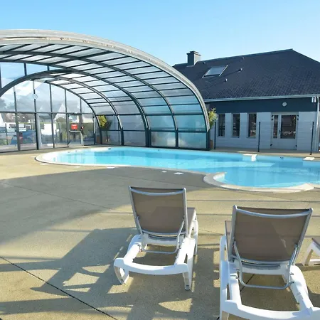 Mobil-home Spacieux 6 Pers, 3 Ch, 2 Sdb, Proche - Fr-1-361a-98 *