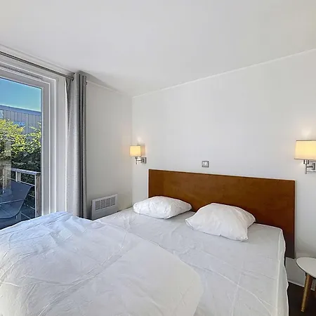 Mobil-home Spacieux 6 Pers, 3 Ch, 2 Sdb, Proche - Fr-1-361a-98 度假居 瑞卢维尔莱潘