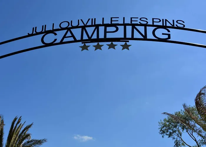 Mobil-home Spacieux 6 Pers, 3 Ch, 2 Sdb, Proche - Fr-1-361a-98 בית נופש ז'ולוביל-לה-פאן