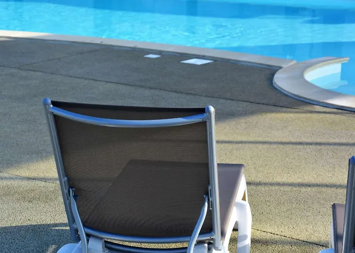 בית נופש Mobil-home Spacieux 6 Pers, 3 Ch, 2 Sdb, Proche - Fr-1-361a-98